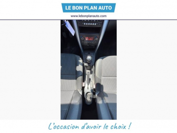 Photo 21 du bon plan PEUGEOT 207+ 1.4 HDi FAP Blue Lion 3p occasion à 5900 €