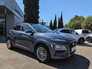 Photo 2 du bon plan HYUNDAI Kona 1.0 T-GDi 120ch Edition 1 occasion à 10490 €