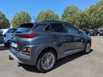 Photo 3 du bon plan HYUNDAI Kona 1.0 T-GDi 120ch Edition 1 occasion à 10490 €