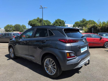 Photo 4 du bon plan HYUNDAI Kona 1.0 T-GDi 120ch Edition 1 occasion à 10490 €
