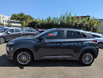 Photo 5 du bon plan HYUNDAI Kona 1.0 T-GDi 120ch Edition 1 occasion à 10490 €