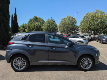 Photo 6 du bon plan HYUNDAI Kona 1.0 T-GDi 120ch Edition 1 occasion à 10490 €