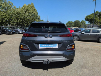 Photo 7 du bon plan HYUNDAI Kona 1.0 T-GDi 120ch Edition 1 occasion à 10490 €