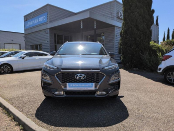 Photo 8 du bon plan HYUNDAI Kona 1.0 T-GDi 120ch Edition 1 occasion à 10490 €