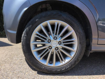 Photo 11 du bon plan HYUNDAI Kona 1.0 T-GDi 120ch Edition 1 occasion à 10490 €