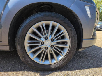 Photo 12 du bon plan HYUNDAI Kona 1.0 T-GDi 120ch Edition 1 occasion à 10490 €