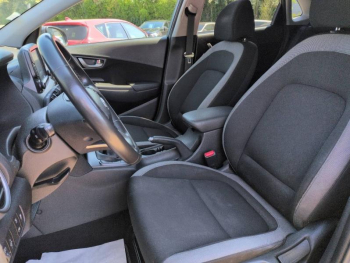 Photo 14 du bon plan HYUNDAI Kona 1.0 T-GDi 120ch Edition 1 occasion à 10490 €