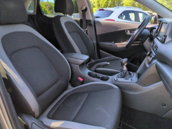 Photo 15 du bon plan HYUNDAI Kona 1.0 T-GDi 120ch Edition 1 occasion à 10490 €
