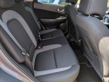 Photo 16 du bon plan HYUNDAI Kona 1.0 T-GDi 120ch Edition 1 occasion à 10490 €