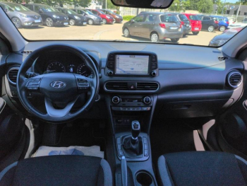 Photo 18 du bon plan HYUNDAI Kona 1.0 T-GDi 120ch Edition 1 occasion à 10490 €