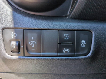 Photo 20 du bon plan HYUNDAI Kona 1.0 T-GDi 120ch Edition 1 occasion à 10490 €