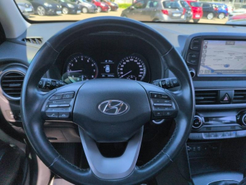 Photo 21 du bon plan HYUNDAI Kona 1.0 T-GDi 120ch Edition 1 occasion à 10490 €