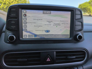 Photo 22 du bon plan HYUNDAI Kona 1.0 T-GDi 120ch Edition 1 occasion à 10490 €