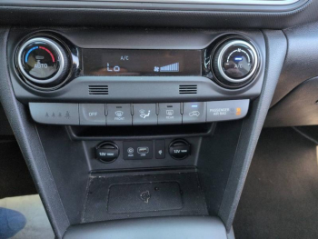Photo 23 du bon plan HYUNDAI Kona 1.0 T-GDi 120ch Edition 1 occasion à 10490 €
