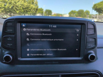 Photo 25 du bon plan HYUNDAI Kona 1.0 T-GDi 120ch Edition 1 occasion à 10490 €