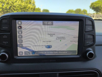 Photo 26 du bon plan HYUNDAI Kona 1.0 T-GDi 120ch Edition 1 occasion à 10490 €