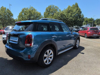 Photo 3 du bon plan MINI Countryman One 102ch Oakwood Euro6d-T occasion à 14490 €