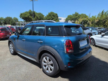 Photo 4 du bon plan MINI Countryman One 102ch Oakwood Euro6d-T occasion à 14490 €