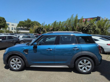 Photo 5 du bon plan MINI Countryman One 102ch Oakwood Euro6d-T occasion à 14490 €