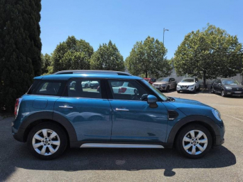 Photo 6 du bon plan MINI Countryman One 102ch Oakwood Euro6d-T occasion à 14490 €