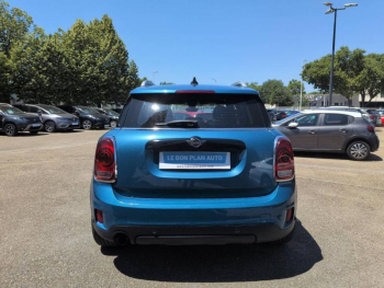 Photo 7 du bon plan MINI Countryman One 102ch Oakwood Euro6d-T occasion à 14490 €