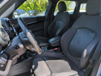 Photo 11 du bon plan MINI Countryman One 102ch Oakwood Euro6d-T occasion à 14490 €