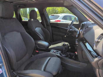 Photo 12 du bon plan MINI Countryman One 102ch Oakwood Euro6d-T occasion à 14490 €