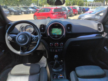 Photo 15 du bon plan MINI Countryman One 102ch Oakwood Euro6d-T occasion à 14490 €