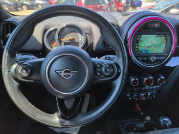 Photo 17 du bon plan MINI Countryman One 102ch Oakwood Euro6d-T occasion à 14490 €