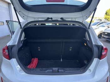 Photo 12 du bon plan FORD Fiesta 1.1 85ch Cool & Connect 5p Euro6.2 occasion à 8900 €