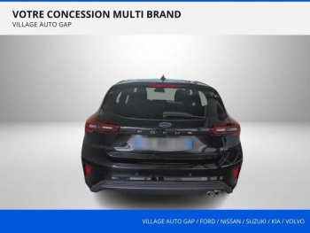 Photo 4 du bon plan FORD Focus 1.0 EcoBoost mHEV 125ch ST-Line X occasion à 22990 €