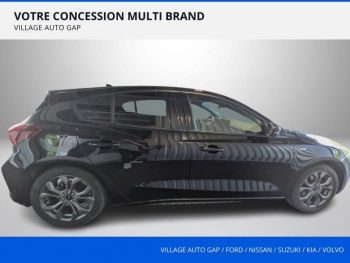 Photo 6 du bon plan FORD Focus 1.0 EcoBoost mHEV 125ch ST-Line X occasion à 22990 €
