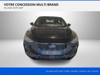 Photo 8 du bon plan FORD Focus 1.0 EcoBoost mHEV 125ch ST-Line X occasion à 22990 €