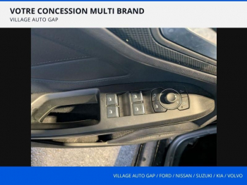 Photo 14 du bon plan FORD Focus 1.0 EcoBoost mHEV 125ch ST-Line X occasion à 22990 €