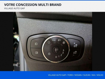 Photo 15 du bon plan FORD Focus 1.0 EcoBoost mHEV 125ch ST-Line X occasion à 22990 €