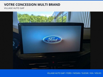 Photo 16 du bon plan FORD Focus 1.0 EcoBoost mHEV 125ch ST-Line X occasion à 22990 €