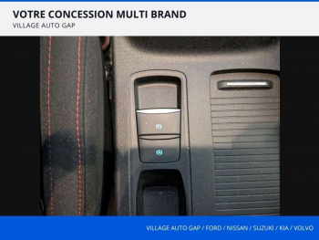 Photo 19 du bon plan FORD Focus 1.0 EcoBoost mHEV 125ch ST-Line X occasion à 22990 €