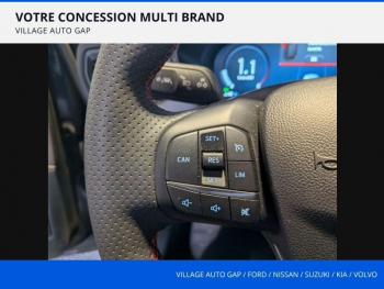 Photo 23 du bon plan FORD Focus 1.0 EcoBoost mHEV 125ch ST-Line X occasion à 22990 €