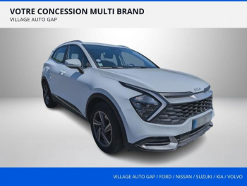 Photo 34 du bon plan KIA Sportage 1.6 T-GDi 265ch PHEV  Active BVA6 4x4 occasion à 24990 €