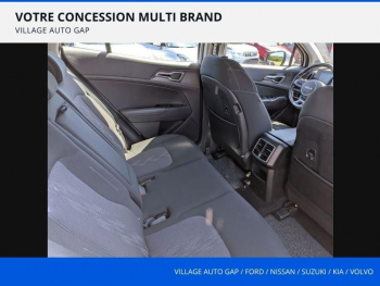 Photo 37 du bon plan KIA Sportage 1.6 T-GDi 265ch PHEV  Active BVA6 4x4 occasion à 24990 €