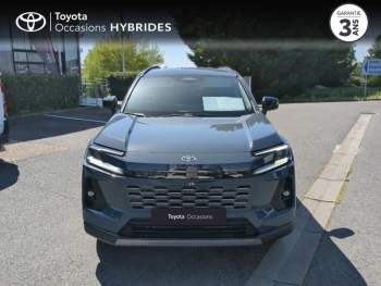 Photo 5 du bon plan TOYOTA RAV4 2.5 Hybride 185ch Lounge 2WD NG occasion à 51390 €