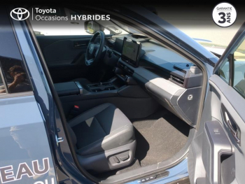 Photo 6 du bon plan TOYOTA RAV4 2.5 Hybride 185ch Lounge 2WD NG occasion à 51390 €