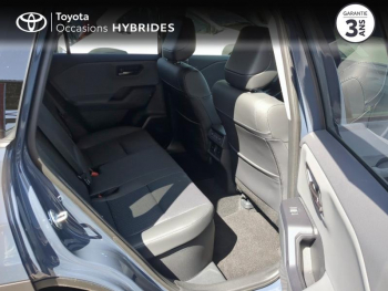 Photo 7 du bon plan TOYOTA RAV4 2.5 Hybride 185ch Lounge 2WD NG occasion à 51390 €