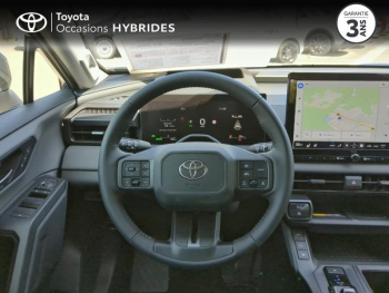 Photo 9 du bon plan TOYOTA RAV4 2.5 Hybride 185ch Lounge 2WD NG occasion à 51390 €