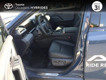 Photo 11 du bon plan TOYOTA RAV4 2.5 Hybride 185ch Lounge 2WD NG occasion à 51390 €