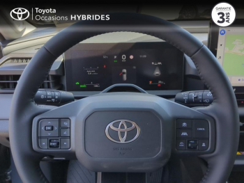 Photo 13 du bon plan TOYOTA RAV4 2.5 Hybride 185ch Lounge 2WD NG occasion à 51390 €