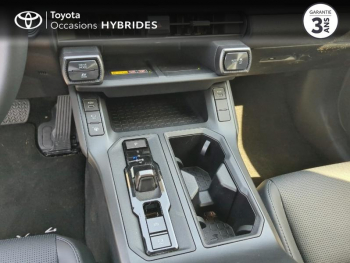 Photo 20 du bon plan TOYOTA RAV4 2.5 Hybride 185ch Lounge 2WD NG occasion à 51390 €