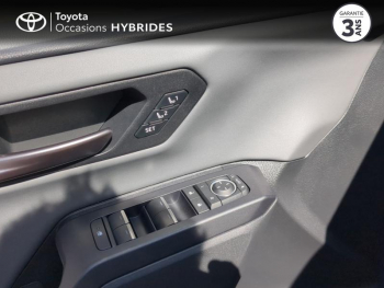 Photo 21 du bon plan TOYOTA RAV4 2.5 Hybride 185ch Lounge 2WD NG occasion à 51390 €