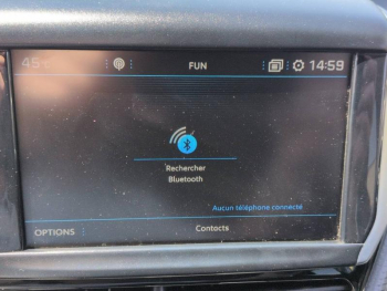 Photo 26 du bon plan PEUGEOT 208 1.2 PureTech 82ch Style 5p occasion à 6500 €