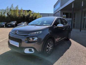 Photo 2 du bon plan CITROEN C3 PureTech 82ch Feel occasion à 7490 €